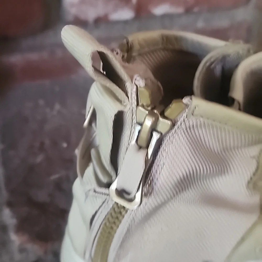Nike SF Air Force 1 Mid Lightbone Special Field AF1 Sneakers